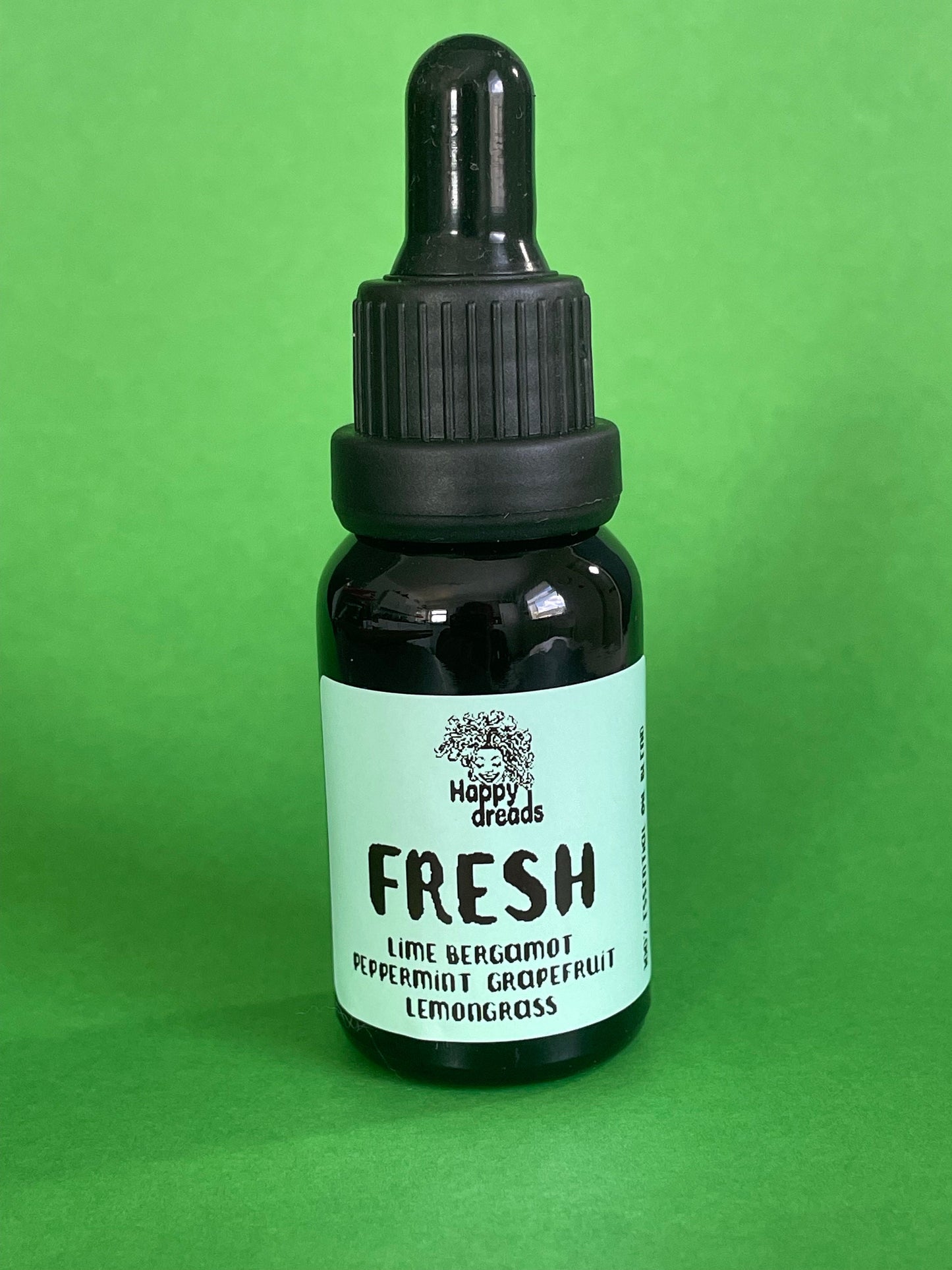 Fresh Essential Oil Blend