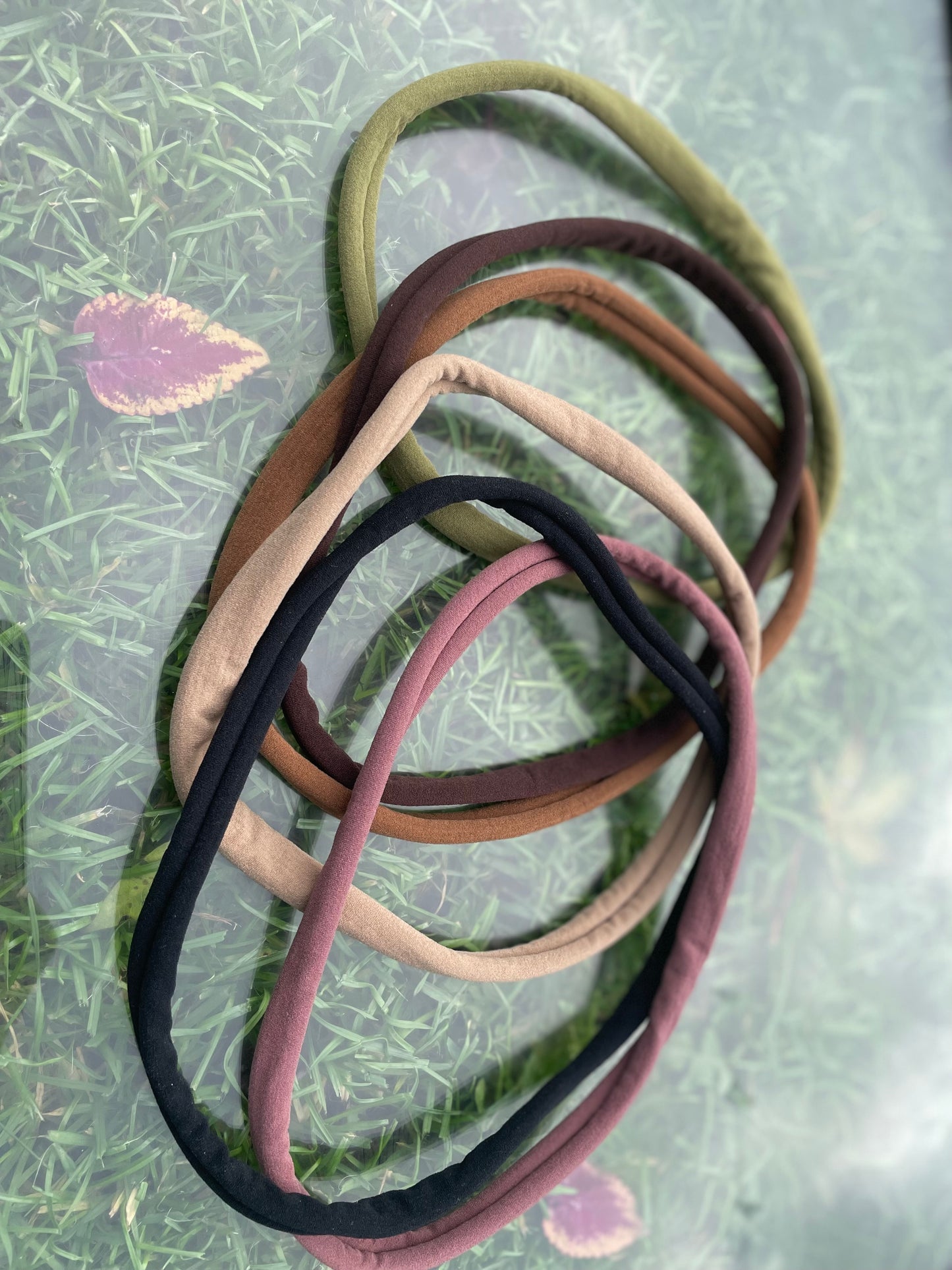 Giant Stretch Hair Tie Pack