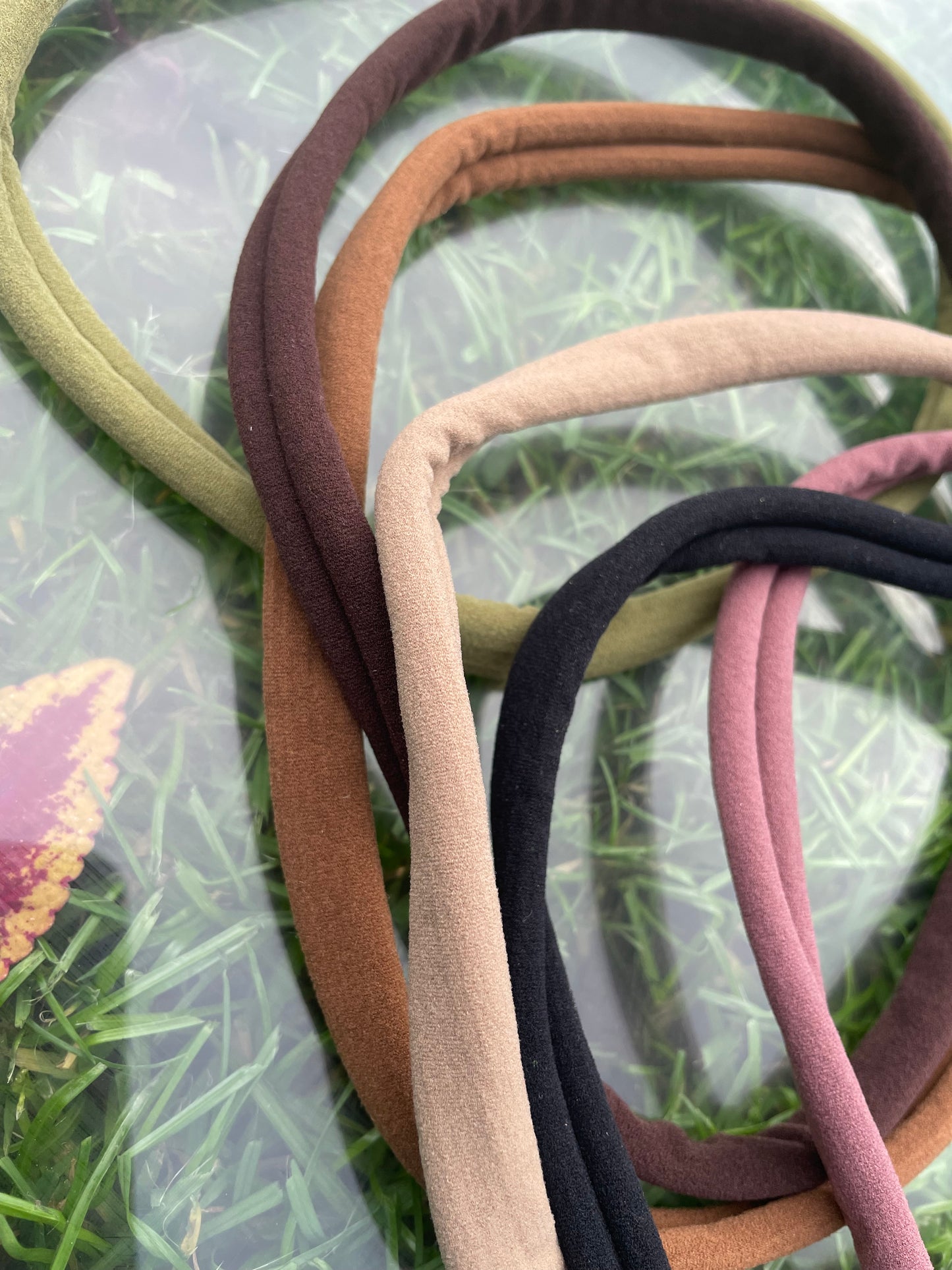 Giant Stretch Hair Tie Pack