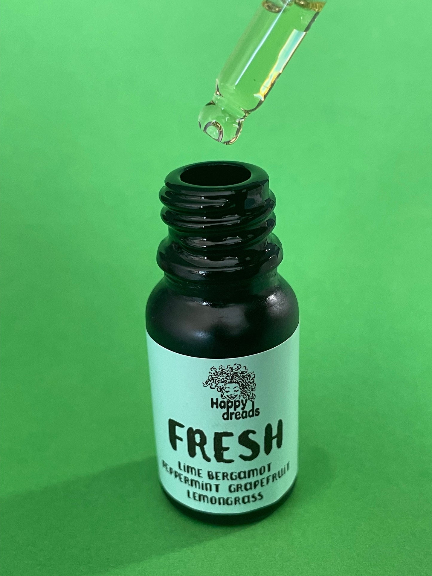Fresh Essential Oil Blend