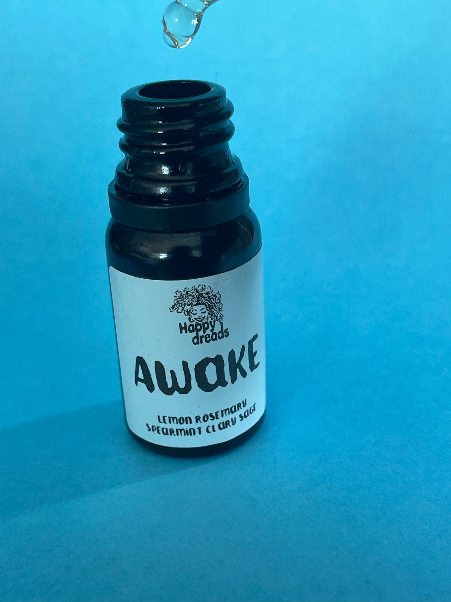 Awake Essential Oil Blend