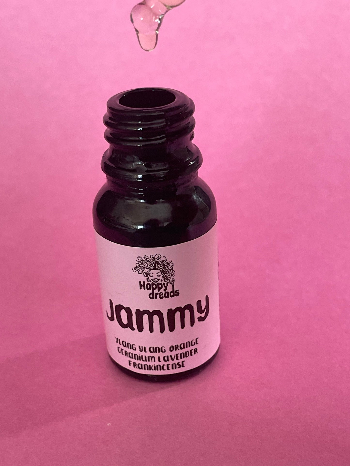Jammy Essential Oil Blend