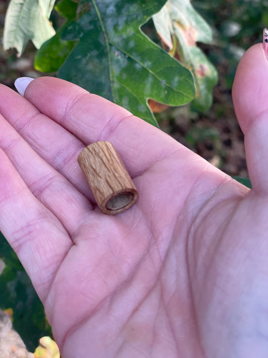 Original Oak Dreadlock Bead