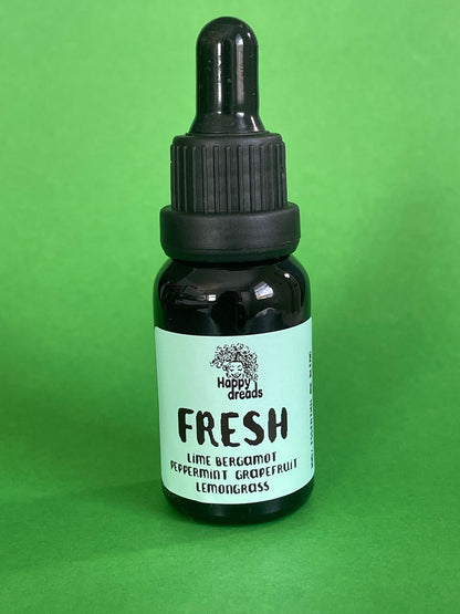 Fresh Essential Oil Blend