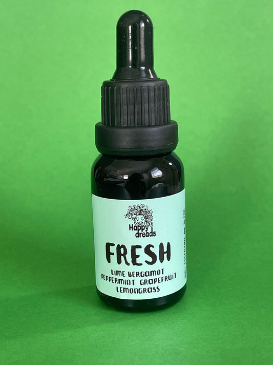 Fresh Essential Oil Blend