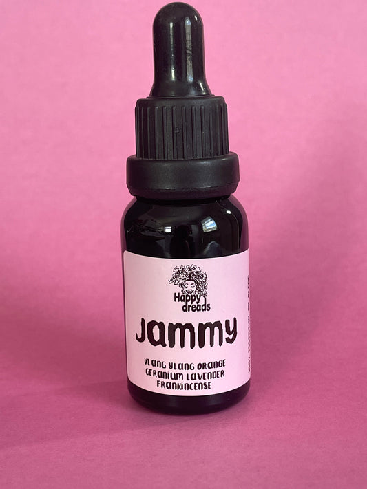 Jammy Essential Oil Blend