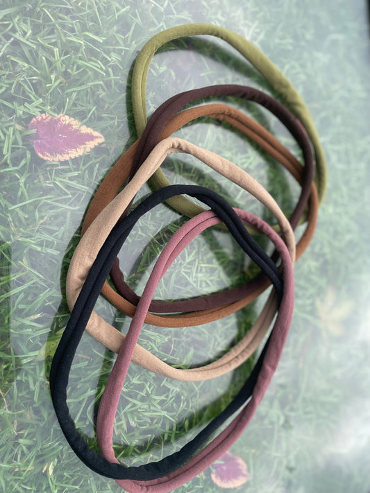 Giant Stretch Hair Tie Pack