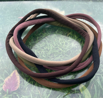 Giant Stretch Hair Tie Pack