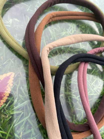 Giant Stretch Hair Tie Pack